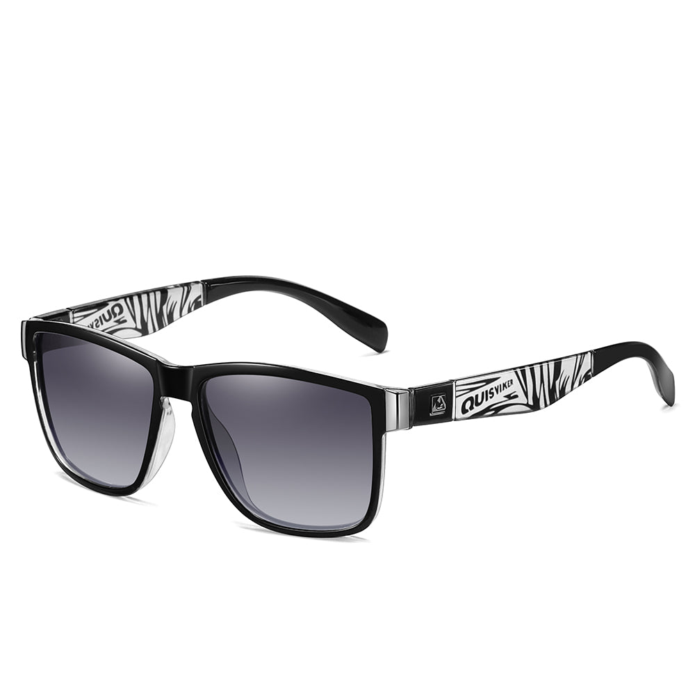 UV400 Sport Sunglasses Unisex Polarized Eyewear for Fishing, Driving, Hiking & Outdoor Activities