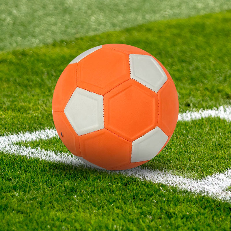 Curve Swerve Soccer Ball Magic Football Toy for Outdoor Training & Games, Perfect Gift for Children