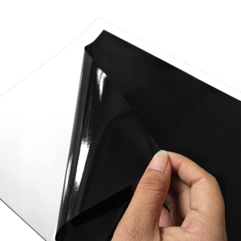 Car Windshield Sunshade Front Window Sticker for Peugeot – UV Protection Car Accessory