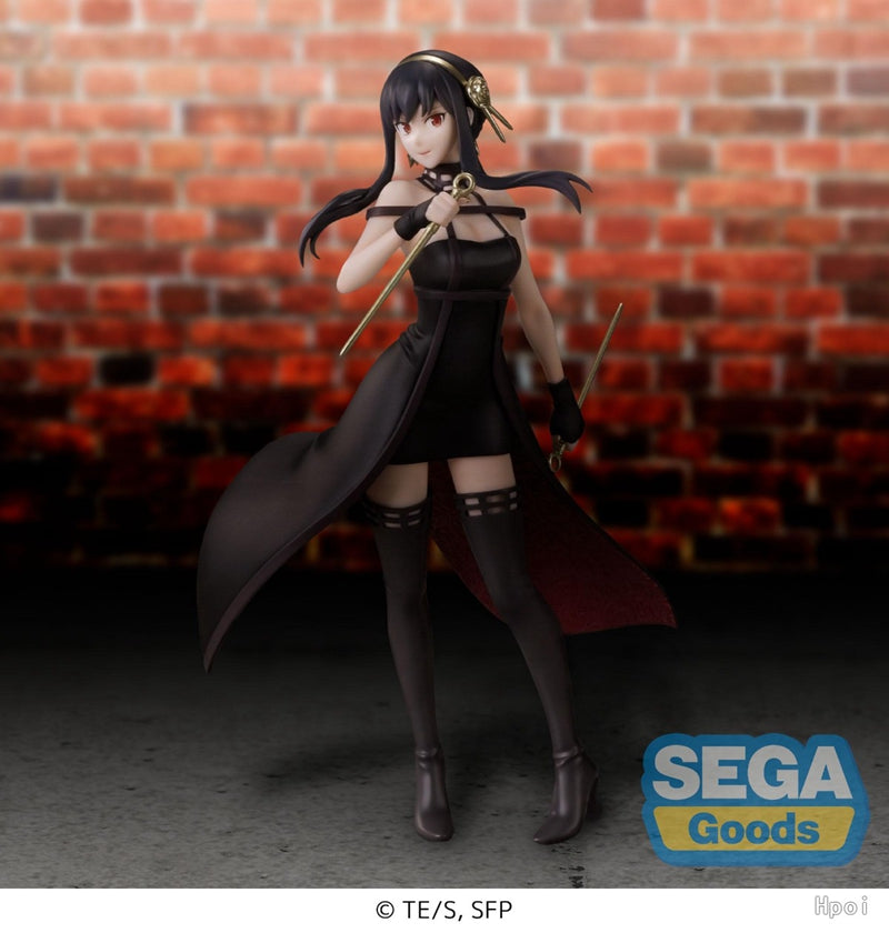 SPY×FAMILY Anya, Yor, & Forger 16CM Anime Action Figure Collectible PVC Model Toy