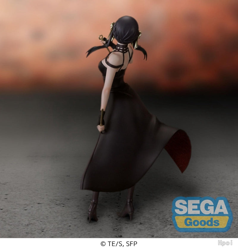 SPY×FAMILY Anya, Yor, & Forger 16CM Anime Action Figure Collectible PVC Model Toy