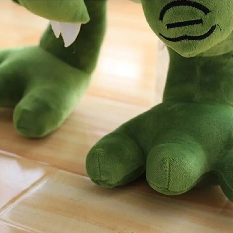 40cm Dinosaur Plush Toy Cute Tyrannosaurus Stuffed Doll for Kids & Birthday Gifts