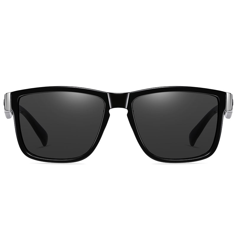 UV400 Sport Sunglasses Unisex Polarized Eyewear for Fishing, Driving, Hiking & Outdoor Activities