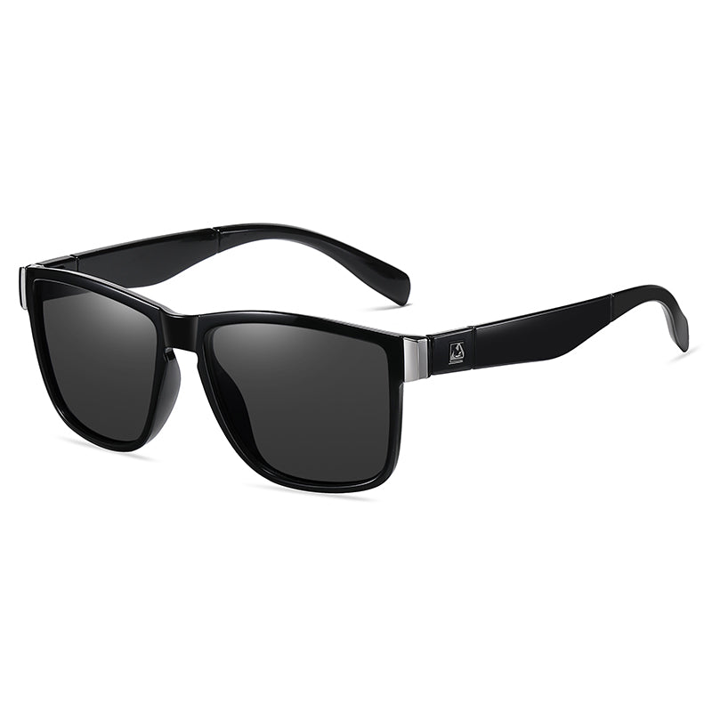 UV400 Sport Sunglasses Unisex Polarized Eyewear for Fishing, Driving, Hiking & Outdoor Activities