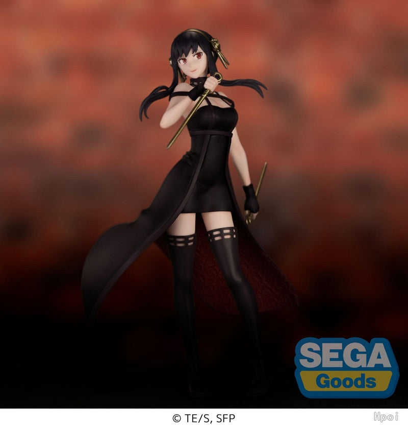 SPY×FAMILY Anya, Yor, & Forger 16CM Anime Action Figure Collectible PVC Model Toy