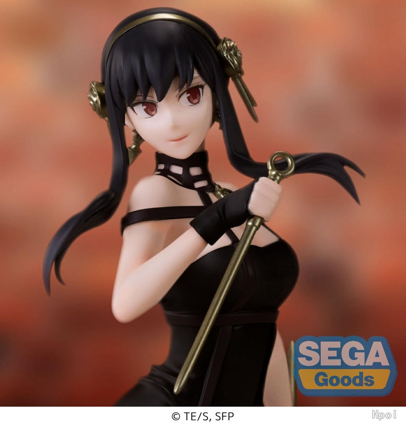 SPY×FAMILY Anya, Yor, & Forger 16CM Anime Action Figure Collectible PVC Model Toy