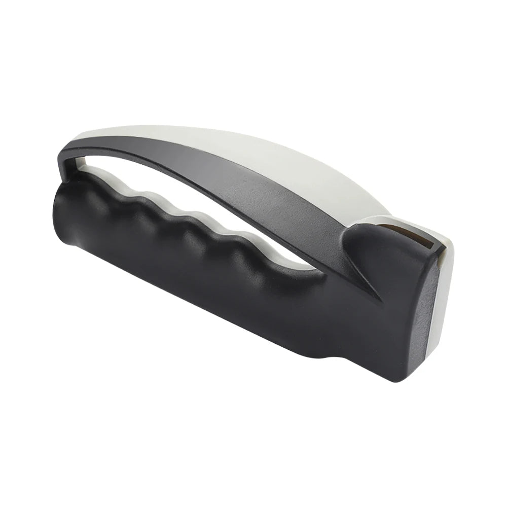 1PC Manual Kitchen Knife Sharpener Quick & Convenient Multifunction Whetstone Tool for Home Use