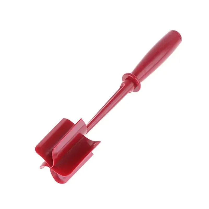 Manual Multifunction Food Grinder Peanut Crusher, Meat & Vegetable Mixer for Kitchen Use