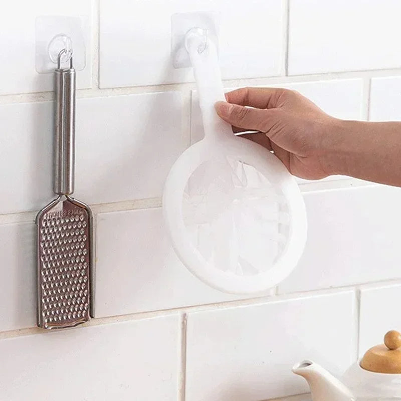 Reusable Nylon Ultra-Fine Filter Mesh Strainer 100/200/400 Mesh for Soy Milk, Juice, Coffee & Food