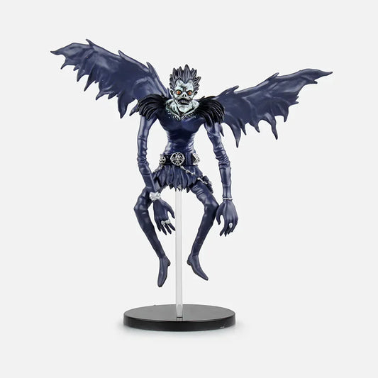 Death Note Anime Action Figures 23cm L & Ryuk PVC Collectible Model Toy