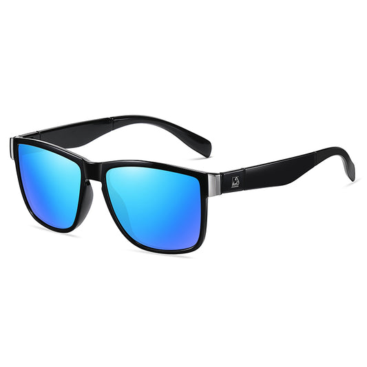UV400 Sport Sunglasses  Unisex Polarized Eyewear for Fishing, Driving, Hiking & Outdoor Activities