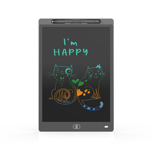 6.5-Inch LCD Writing Tablet for Kids  Educational Drawing Board Montessori Learning Toy & Magic Blackboard Gift
