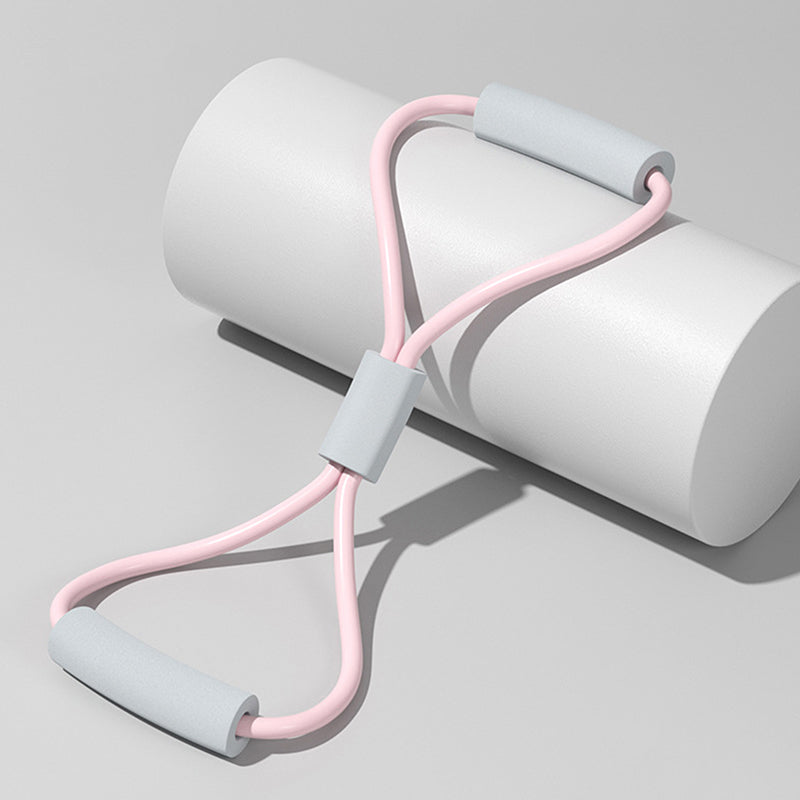 Resistance Bands for Women  Yoga, Neck, Stretch & Strength Training Fitness Equipment