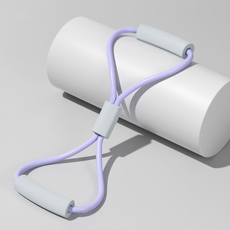 Resistance Bands for Women  Yoga, Neck, Stretch & Strength Training Fitness Equipment