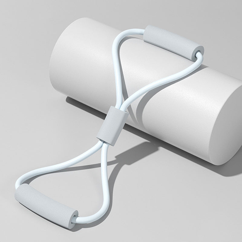 Resistance Bands for Women  Yoga, Neck, Stretch & Strength Training Fitness Equipment