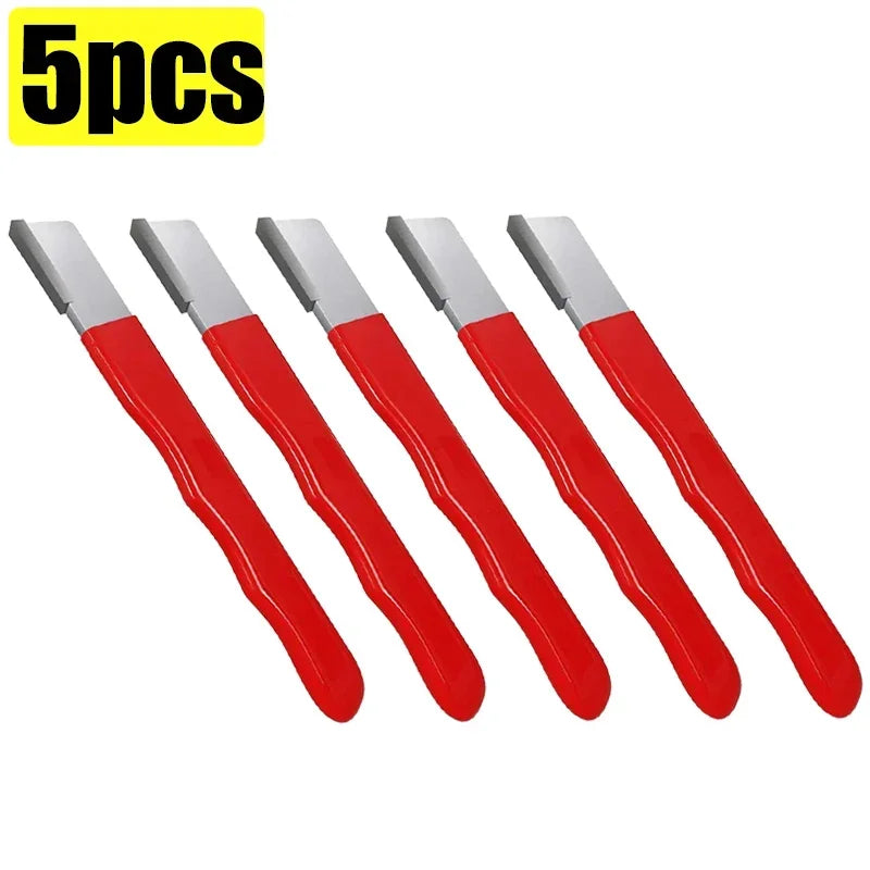 Precision Edge Professional Knife Sharpener – 3-Stage Sharpener with Tungsten, Diamond & Ceramic Stones for All Blades & Scissors