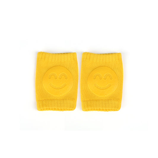 Soft & Safe Baby Knee Pads  Non-Slip Crawling Cushion for Infants & Toddlers.