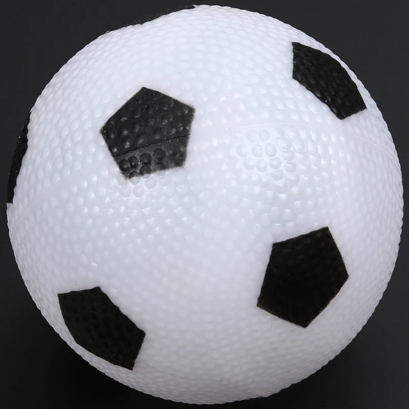 Indoor Mini Folding Soccer Goal Set with Ball, Pump & Net  Perfect for Kids’ Sports & Home Games