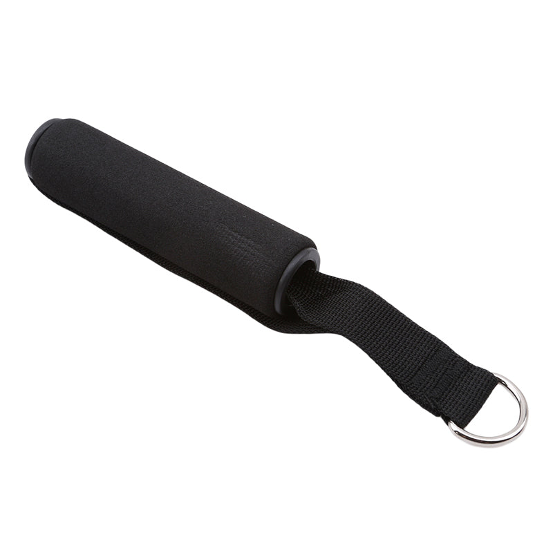 1 Pair Pull Rope Grip Handles  Fitness Resistance Band & Yoga Hammock Accessories