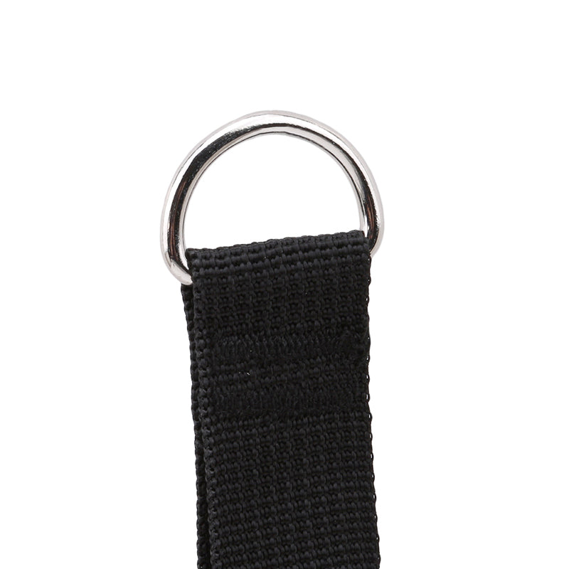 1 Pair Pull Rope Grip Handles  Fitness Resistance Band & Yoga Hammock Accessories