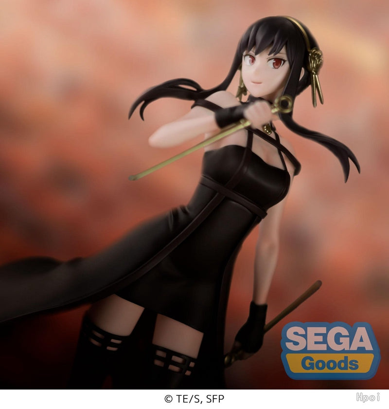 SPY×FAMILY Anya, Yor, & Forger 16CM Anime Action Figure Collectible PVC Model Toy