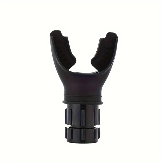 High-Performance Lung Trainer  Silicone Respiratory Resistance Tool for Fitness & Cardio