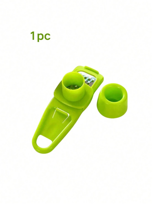 Large Strainer Spoon with Built-In Funnel  Fried Food & Vegetable Water Filter Cooking Tool