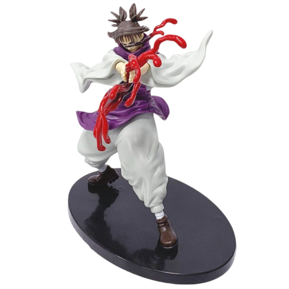 Choso Jujutsu Kaisen Action Figure  16cm PVC Combat Style Anime Model Toy & Collectible