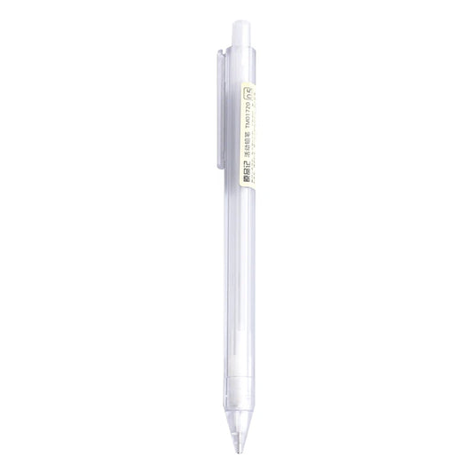 0.5/0.7mm Mechanical Pencil  Japanese Style Writing Tool for School & Office