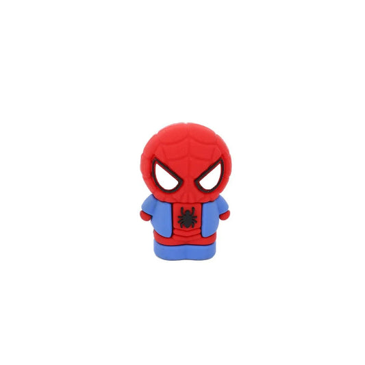Marvel Spider Man Pencil Sharpener Kids’ Anime Action Figure Stationery & Back to School Gift