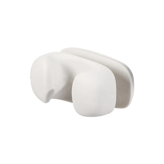Silicone Rice Spoon Holder Wall Mounted Kitchen Rack for Cooker Spoons & Utensil Storage