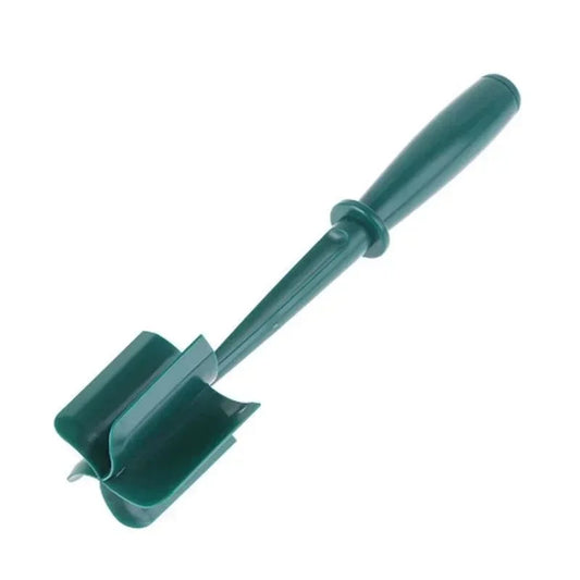 Manual Multifunction Food Grinder Peanut Crusher, Meat & Vegetable Mixer for Kitchen Use